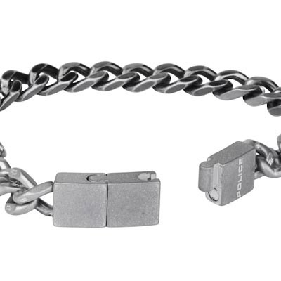 Men Silver Bracelet